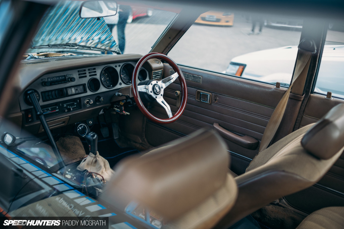 2019 BBQ Spotlights Speedhunters by Paddy McGrath-12