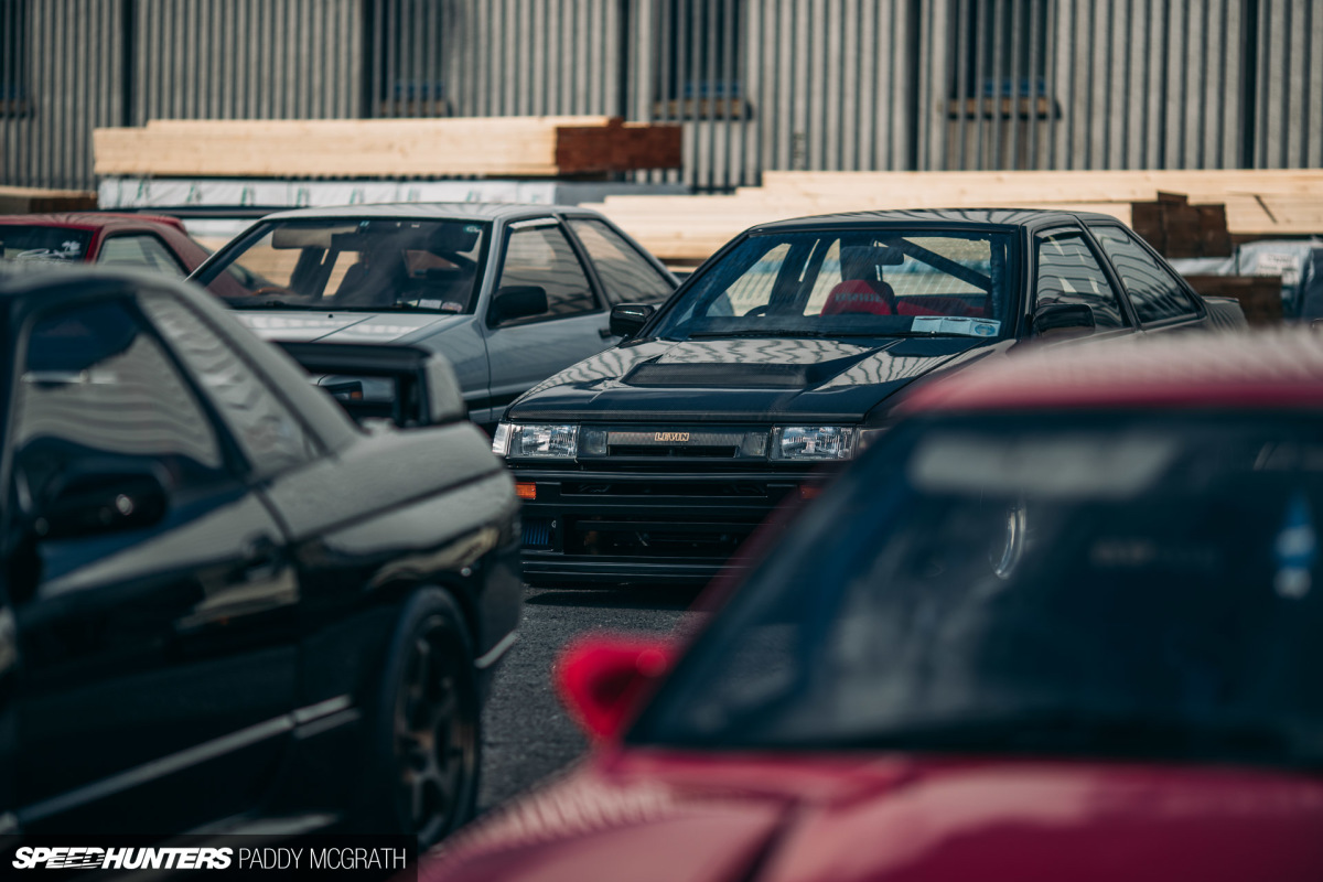 2019 BBQ Spotlights Speedhunters by Paddy McGrath-13