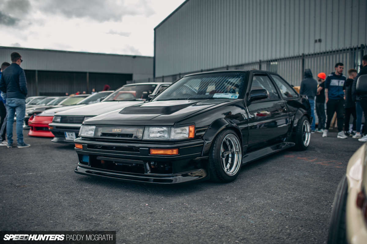 2019 BBQ Spotlights Speedhunters by Paddy McGrath-19