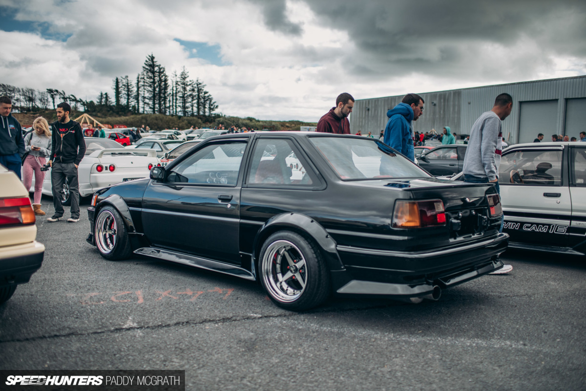 2019 BBQ Spotlights Speedhunters by Paddy McGrath-21