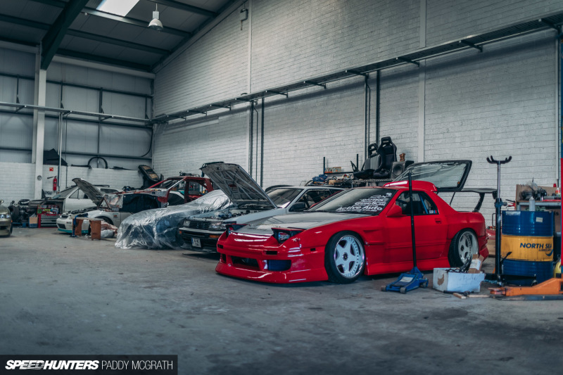 2019 JB BBQ Part One Speedhunters by Paddy McGrath-4