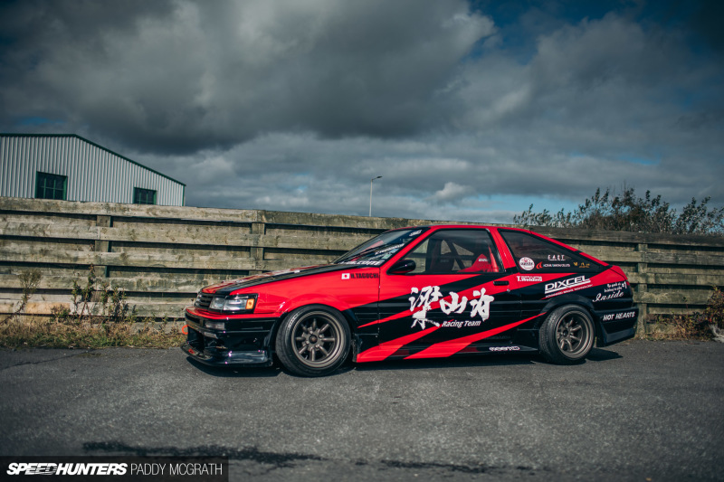 2019 JB BBQ Part One Speedhunters by Paddy McGrath-83