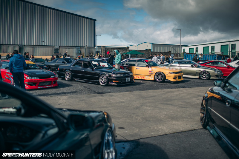 2019 JB BBQ Part One Speedhunters by Paddy McGrath-67