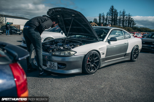 2019 JB BBQ Part Two Speedhunters by Paddy McGrath-7