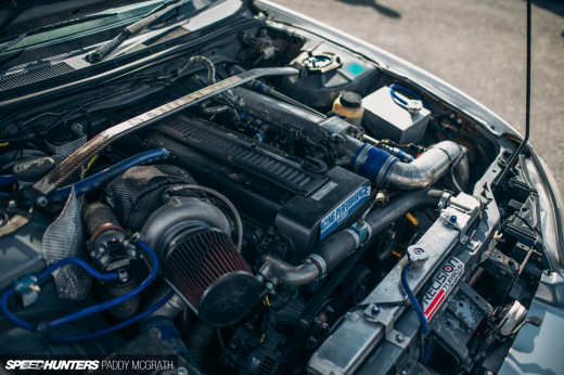 2019 JB BBQ Part Two Speedhunters by Paddy McGrath-8