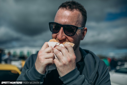 2019 JB BBQ Part Two Speedhunters by Paddy McGrath-19