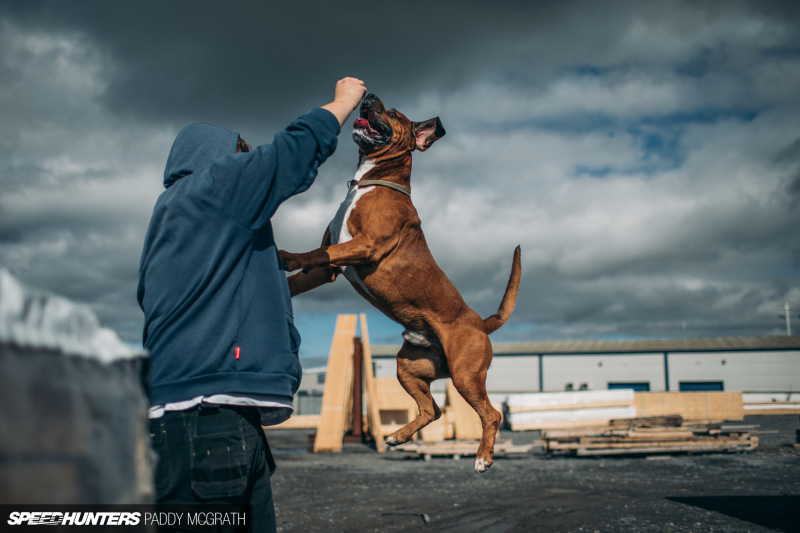 2019 JB BBQ Part Two Speedhunters by Paddy McGrath-30