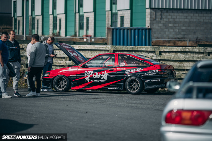 2019 JB BBQ Part Two Speedhunters by Paddy McGrath-45