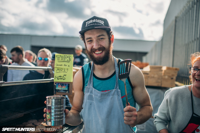 2019 JB BBQ Part Two Speedhunters by Paddy McGrath-57