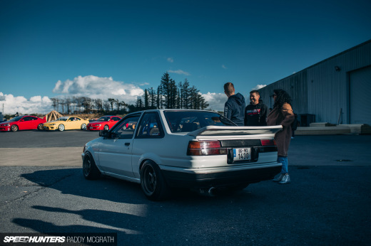 2019 JB BBQ Part Two Speedhunters by Paddy McGrath-67