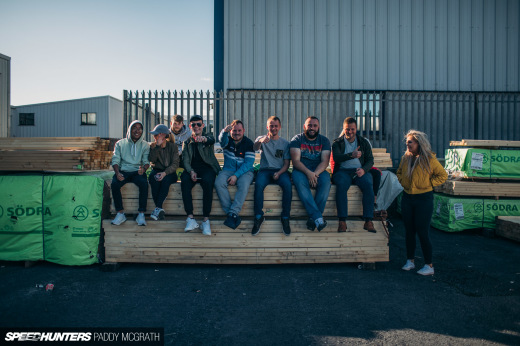 2019 JB BBQ Part Two Speedhunters by Paddy McGrath-69