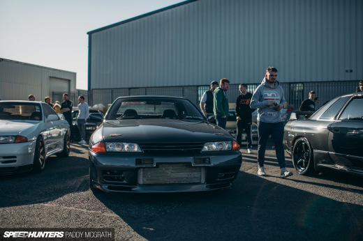 2019 JB BBQ Part Two Speedhunters by Paddy McGrath-71