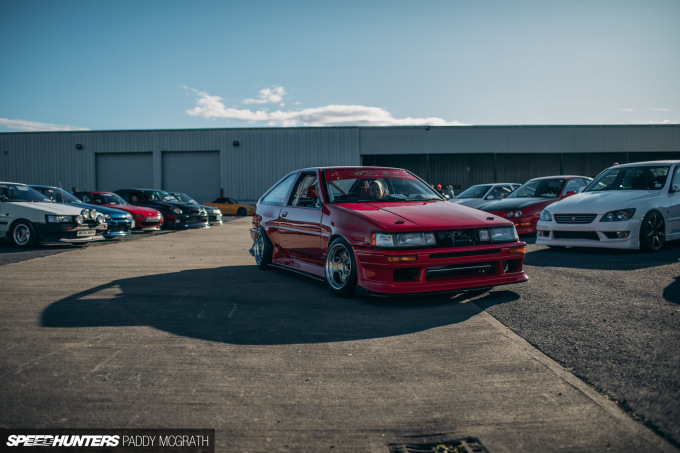 2019 JB BBQ Part Two Speedhunters by Paddy McGrath-83