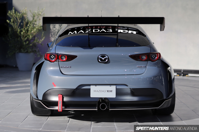 Mazda 3 TCR IMSA Michelin TE37&nbsp;EOSR8735