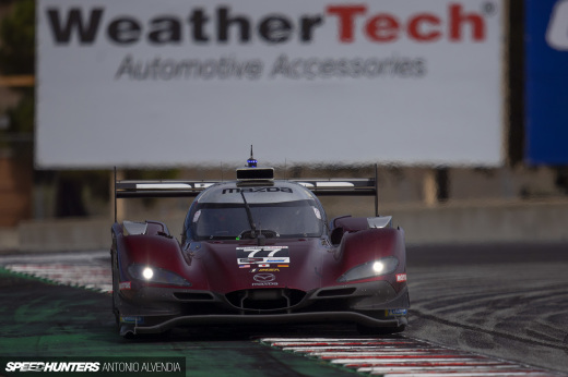 Mazda RT24-P DPi IMSA&nbsp;1DX24026