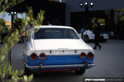 Mazda RX2&nbsp;1DX26691
