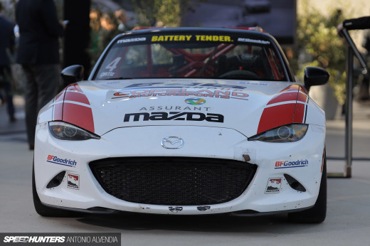 Mazda MX5 Miata&nbsp;EOSR8719