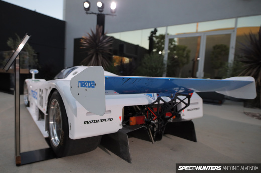 Mazda 787&nbsp;EOSR8796