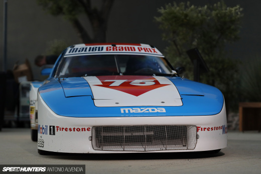 Mazda RX7 Tommy Kendall IMSA Camel GTU FB3S&nbsp;EOSR8761