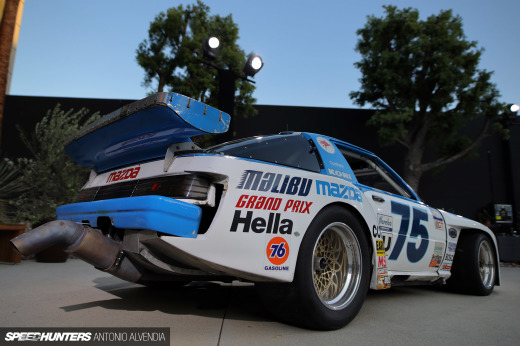 Mazda RX7 Tommy Kendall IMSA Camel GTU FB3S&nbsp;EOSR8765