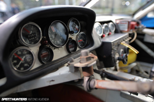 Mazda RX7 Tommy Kendall IMSA Camel GTU FB3S&nbsp;EOSR8784