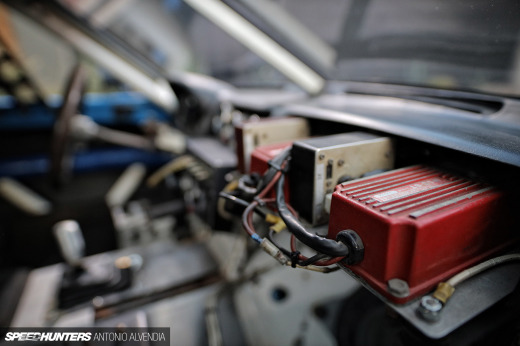 Mazda RX7 Tommy Kendall IMSA Camel GTU FB3S&nbsp;EOSR8780