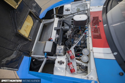 Mazda RX7 Tommy Kendall IMSA Camel GTU FB3S&nbsp;EOSR8812