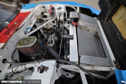 Mazda RX7 Tommy Kendall IMSA Camel GTU FB3S&nbsp;EOSR8804