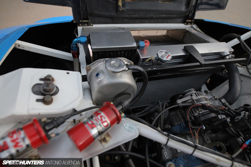 Mazda RX7 Tommy Kendall IMSA Camel GTU FB3S&nbsp;EOSR8822