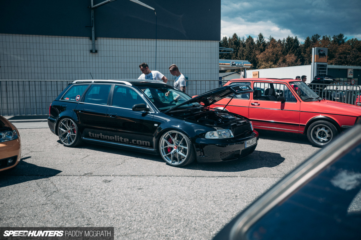 2019 Audi RS4 Turbo Elite Speedhunters Speedhunters by PMcG-2