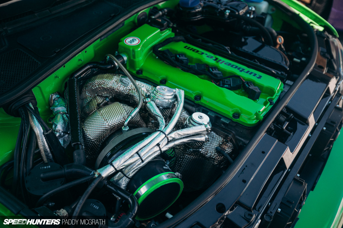 2019 Audi RS4 Turbo Elite Speedhunters Speedhunters by PMcG-3