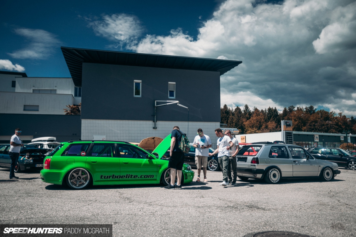 2019 Audi RS4 Turbo Elite Speedhunters Speedhunters by PMcG-4