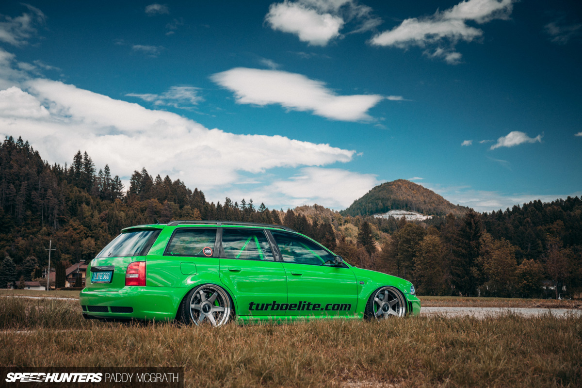 2019 Audi RS4 Turbo Elite Speedhunters Speedhunters by PMcG-8