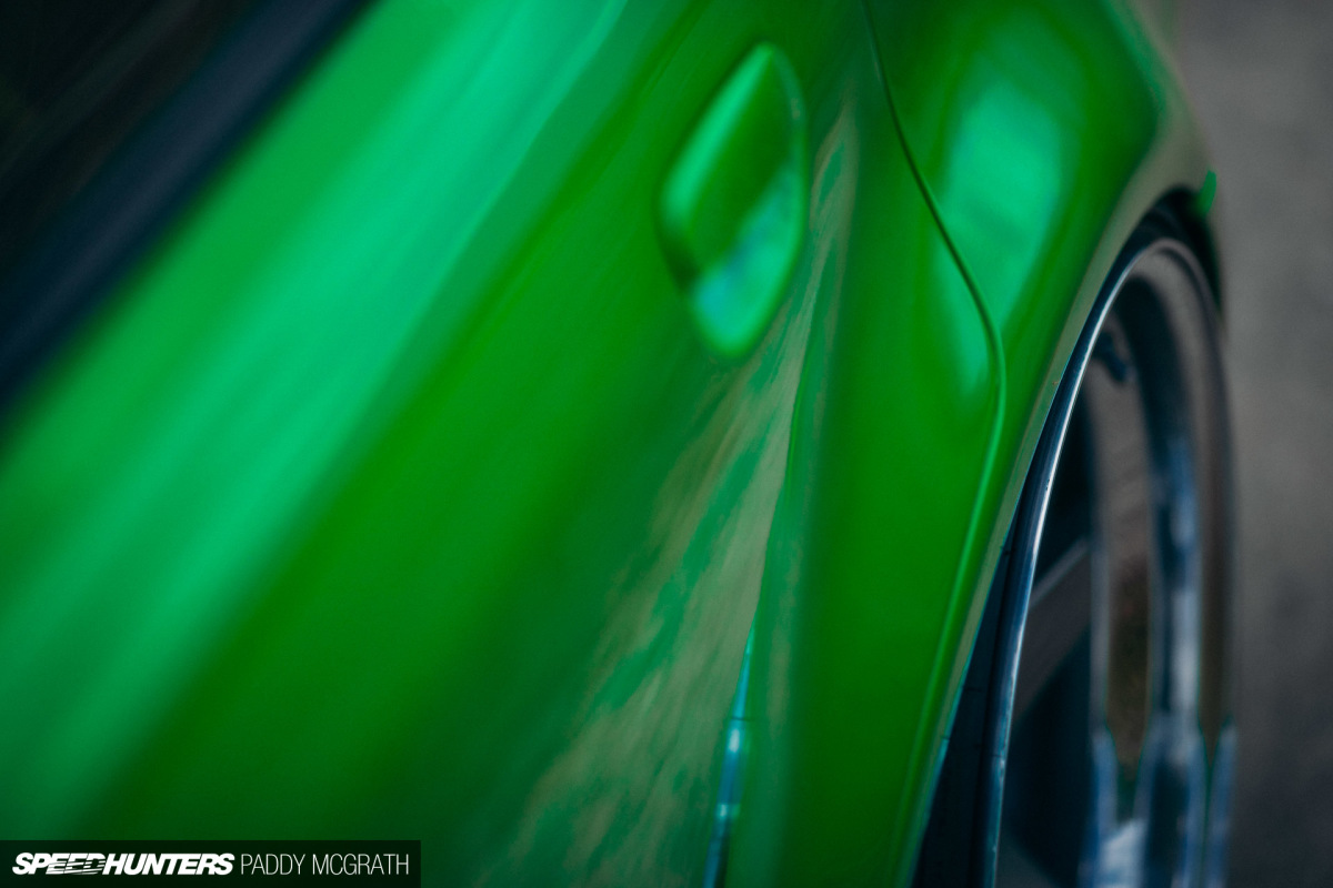 2019 Audi RS4 Turbo Elite Speedhunters Speedhunters by PMcG-33