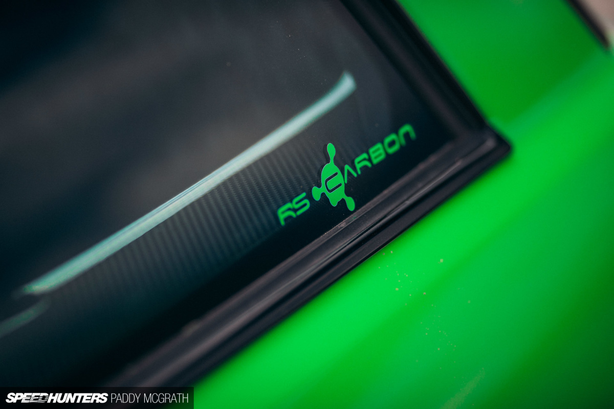 2019 Audi RS4 Turbo Elite Speedhunters Speedhunters by PMcG-34