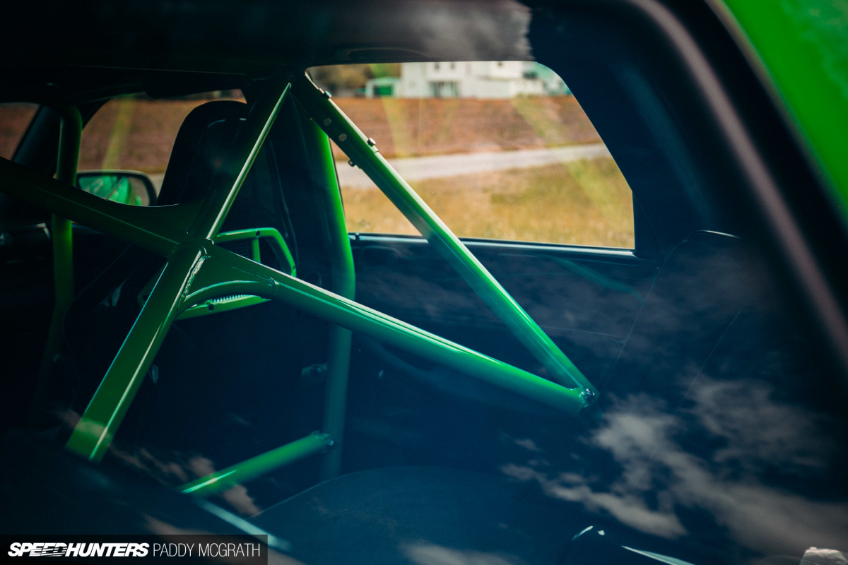 2019 Audi RS4 Turbo Elite Speedhunters Speedhunters by PMcG-37