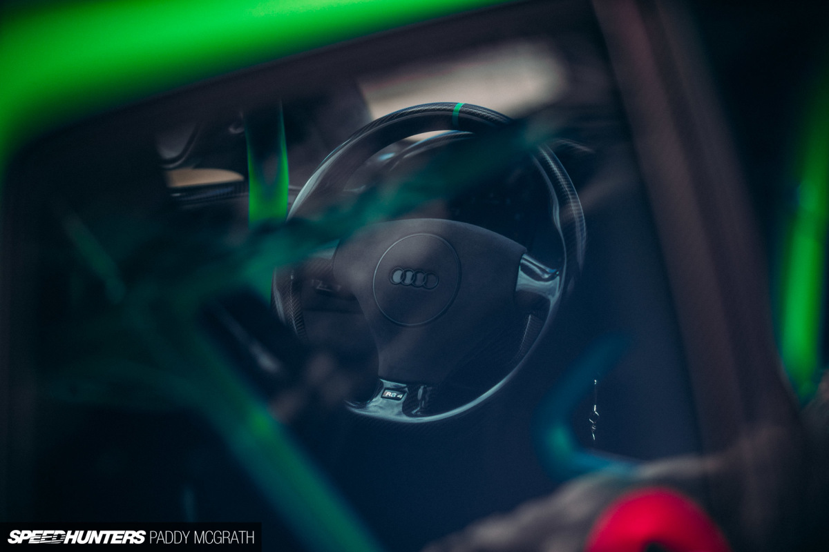 2019 Audi RS4 Turbo Elite Speedhunters Speedhunters by PMcG-38