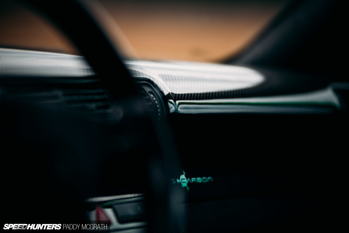 2019 Audi RS4 Turbo Elite Speedhunters Speedhunters by PMcG-56