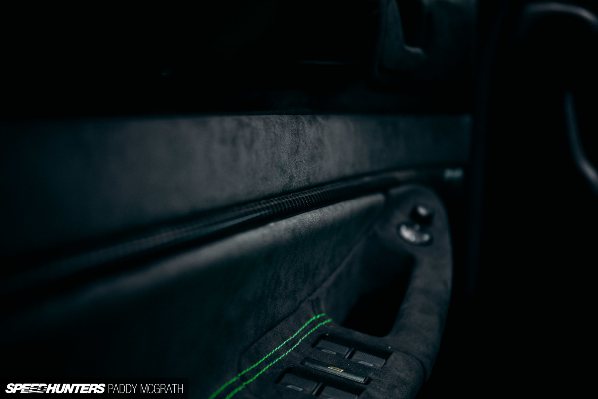 2019 Audi RS4 Turbo Elite Speedhunters Speedhunters by PMcG-57