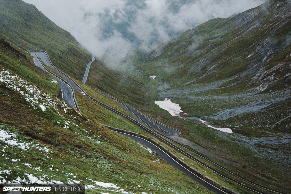 Has The Stelvio Pass Become A Victim Of Its Own Success?