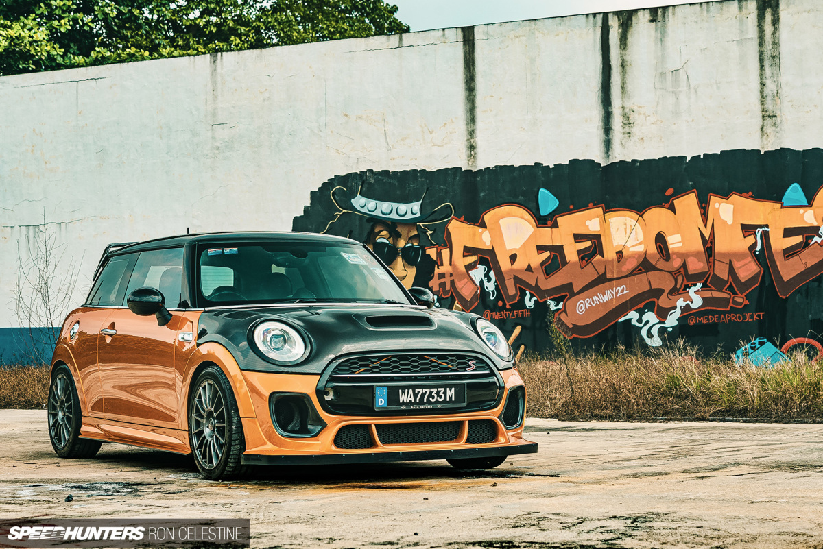 Speedhunters_Ron_Celestne_Mini_Cooper_1