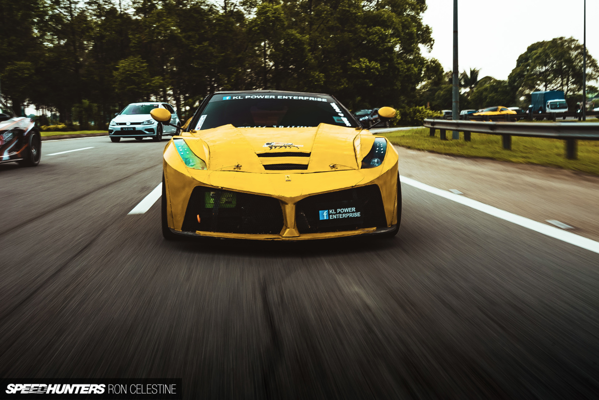 Speedhunters_Ron_Celestine_Drive4Paul_Custom_LaFerrari