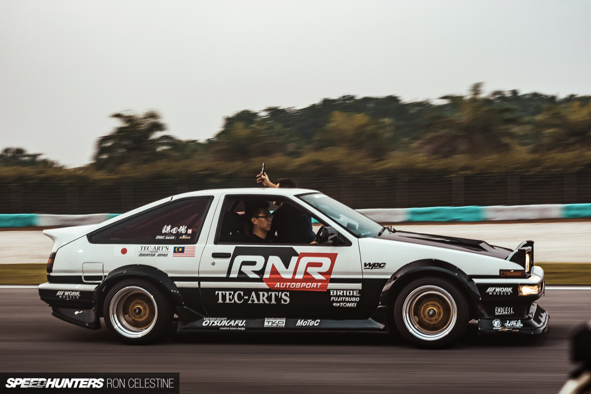 Speedhunters_Ron_Celestine_Drive4Paul_TECART_AE86