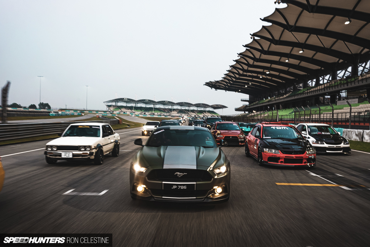 Speedhunters_Ron_Celestine_Drive4Paul_Mustang_Evo