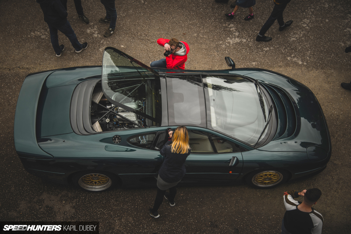 Icons Over&nbsp;Coffee