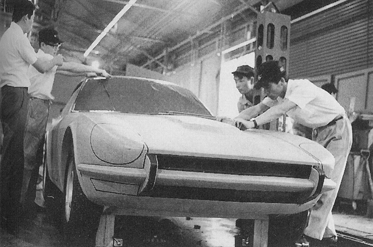 ChangingFrom4to6Cylinder