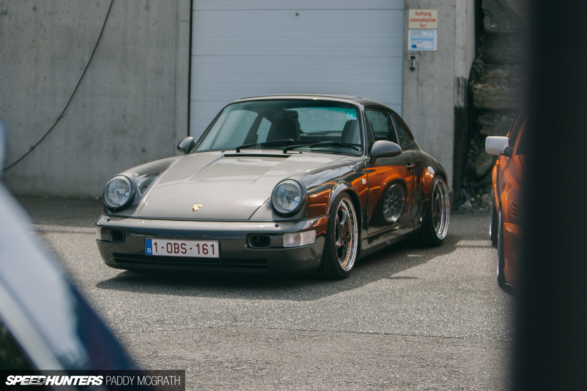 2019 Rise of 964 Story Speedhunters PMcG-1-5