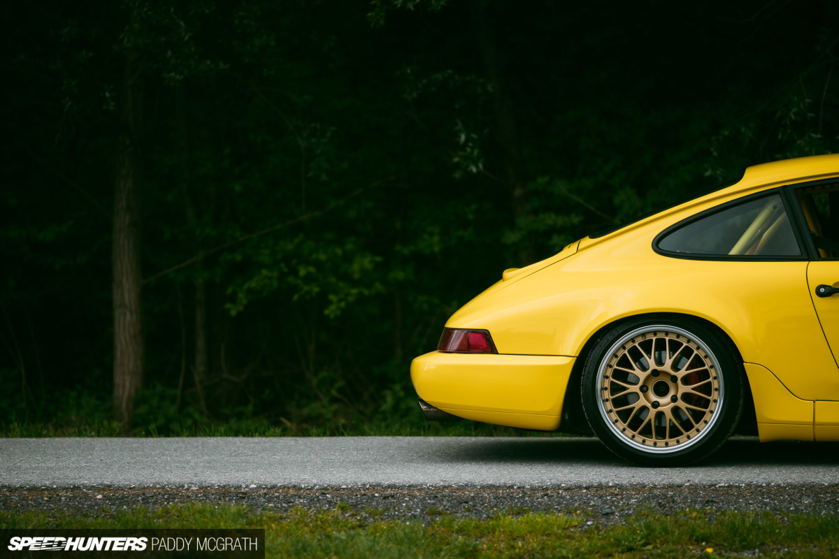 2019 Porsche 964 Worthersee by Paddy McGrath-3