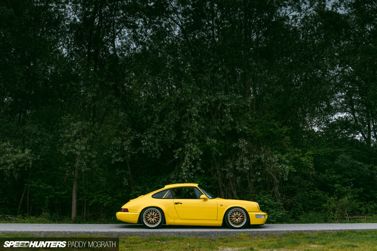 2019 Porsche 964 Worthersee by Paddy McGrath-4