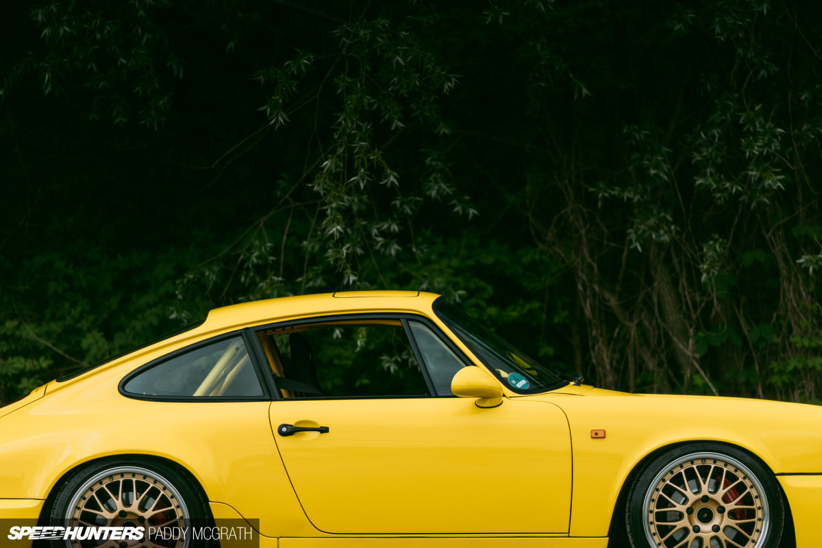 2019 Porsche 964 Worthersee by Paddy McGrath-5